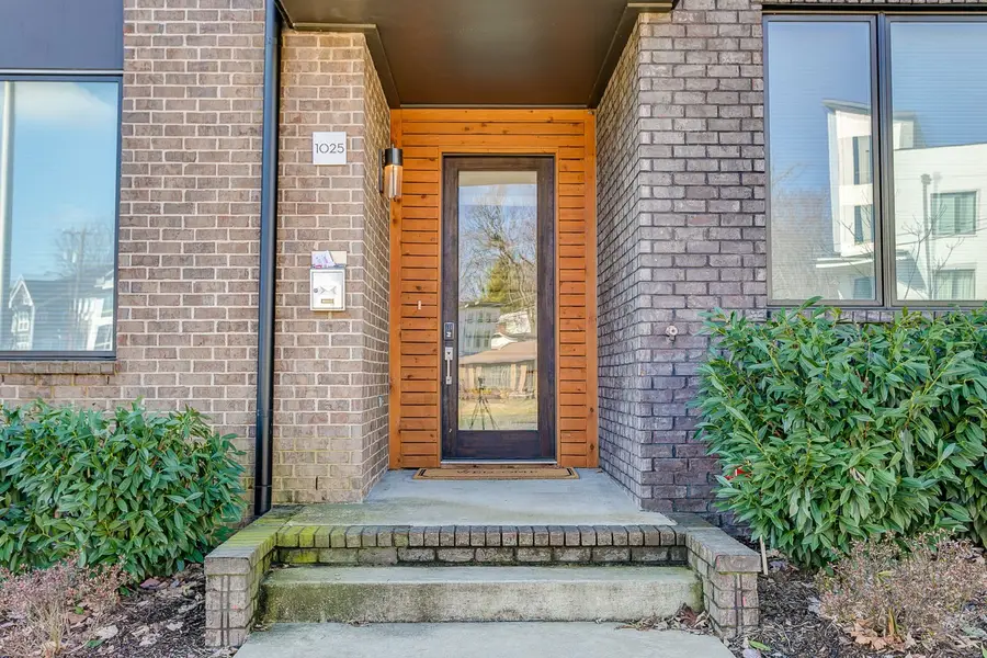 1025 Wedgewood Ave, Nashville, TN 37203 - #2