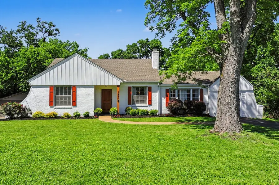 1207 Kenwood Dr, Nashville, TN 37216 - #3