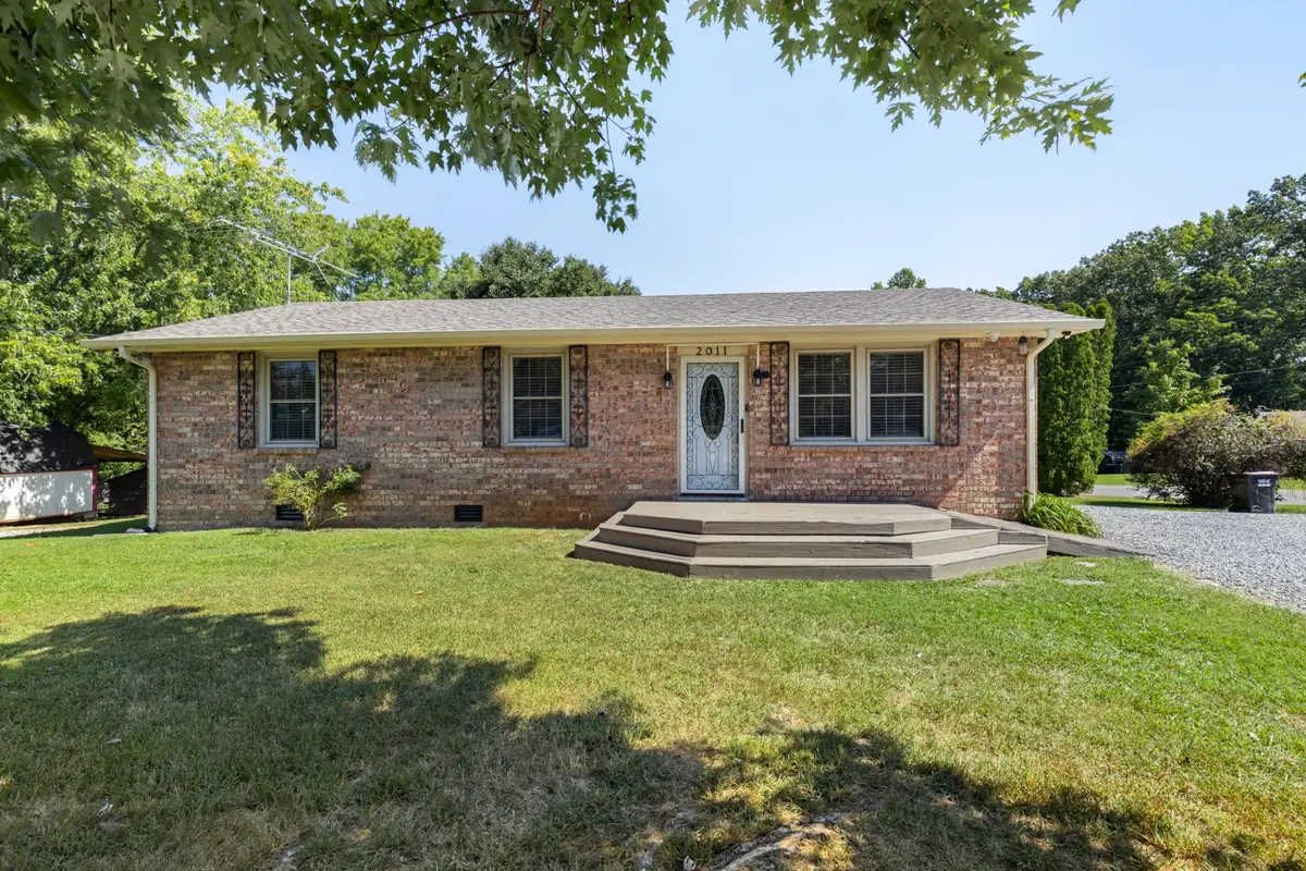 2011 Elm Hill Ct, Greenbrier, TN 37073 - #1