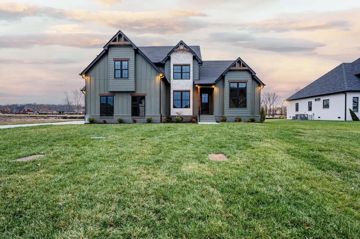 2829 Canfield Dr, Murfreesboro, TN 37128 - #1