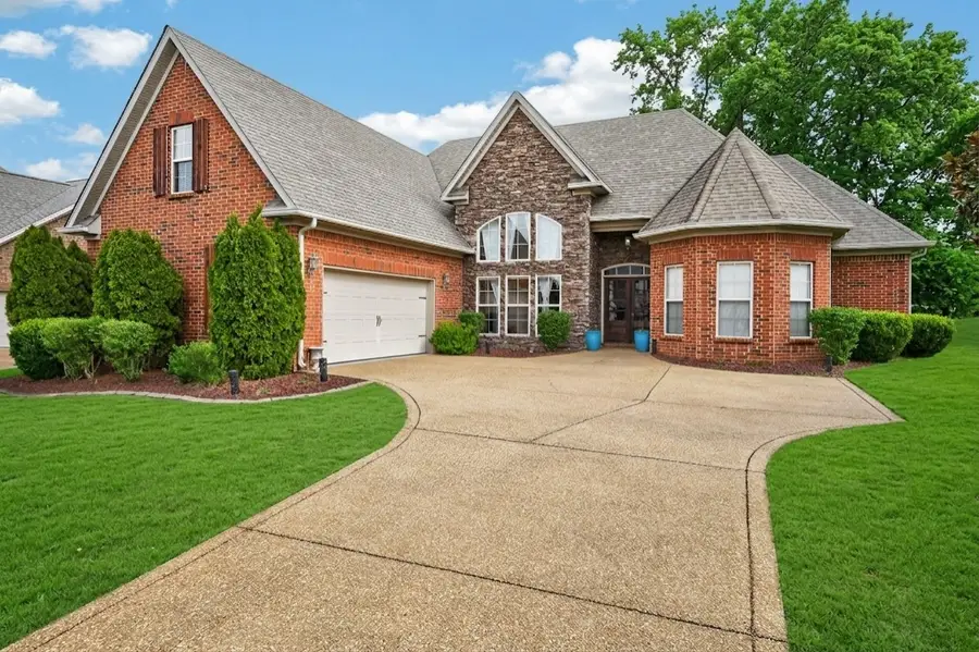 105 Sagamore Trce, Hendersonville, TN 37075 - #2