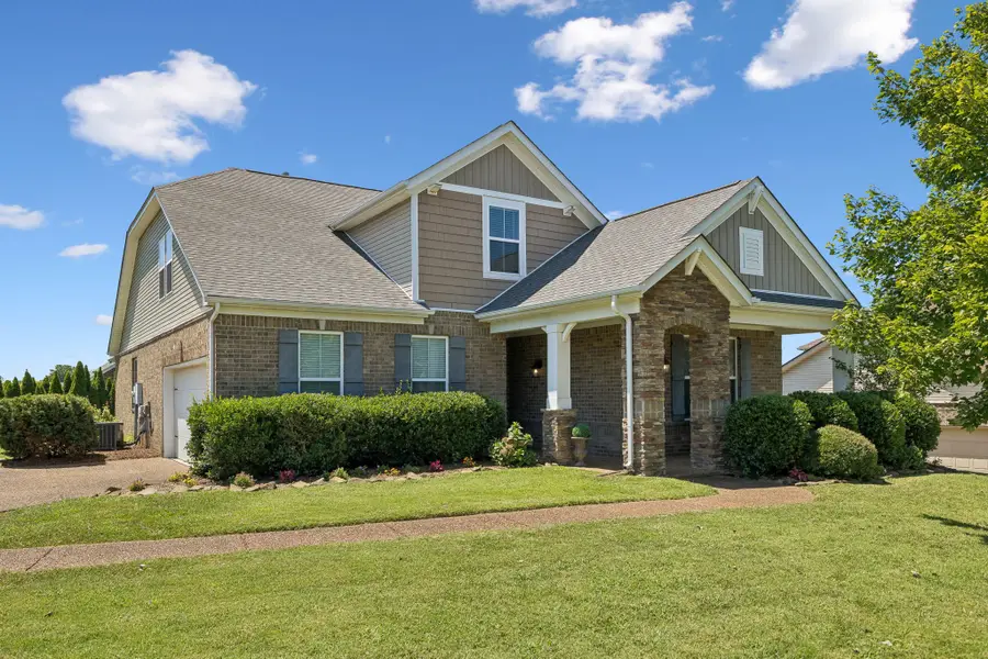 2293 Dewey Dr, Spring Hill, TN 37174 - #3