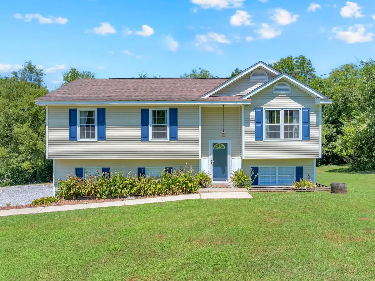 2852 Buckeye Loop, Lynchburg, TN 37352 - #1