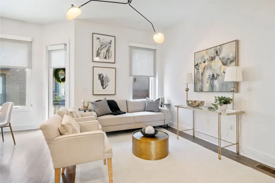 719 Bradford Ave, Nashville, TN 37204 - #3