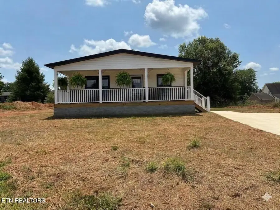 120 Unicoi Gate, Madisonville, TN 37354 - #2