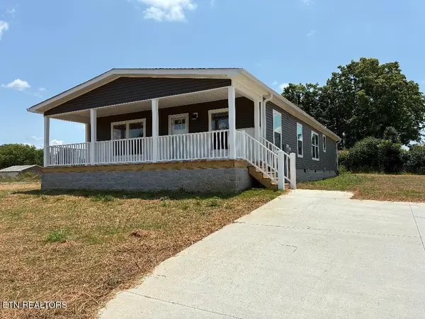110 Unicoi Gate, Madisonville, TN 37354