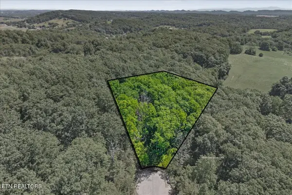 0 Poplar Drive, Sweetwater, TN 37874