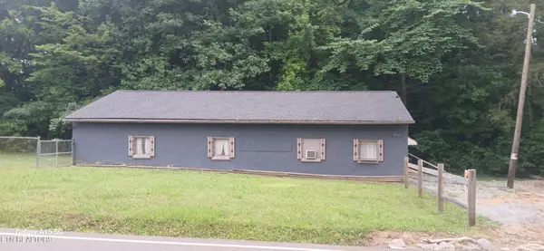 2405 Clearwater Rd, Athens, TN 37303