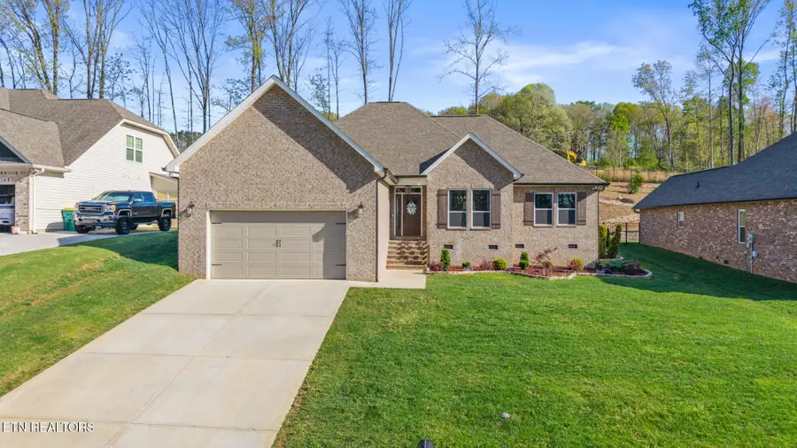 547 Carrington Blvd, Lenoir City, TN 37771 - #2