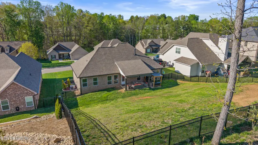 547 Carrington Blvd, Lenoir City, TN 37771 - #3