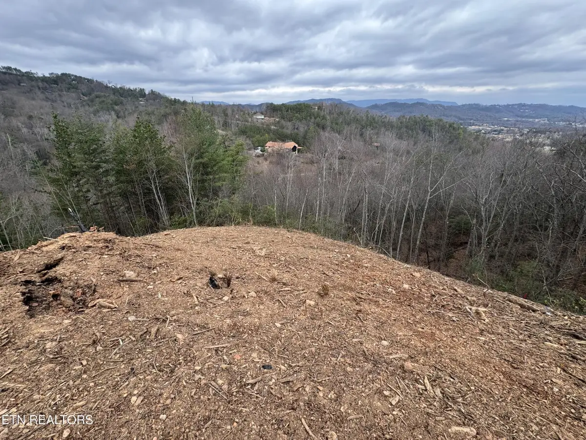 0 Hikers Path Lane, Sevierville, TN 37862 - #1