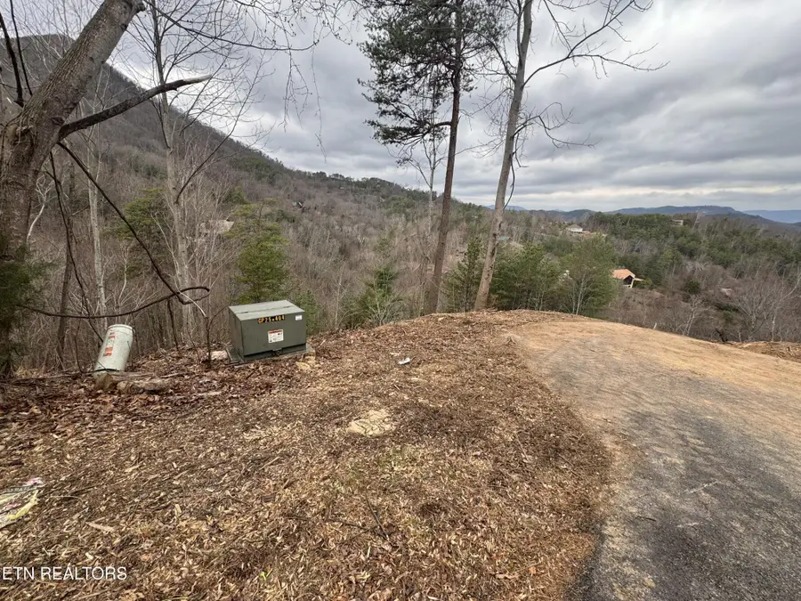 0 Hikers Path Lane, Sevierville, TN 37862 - #3