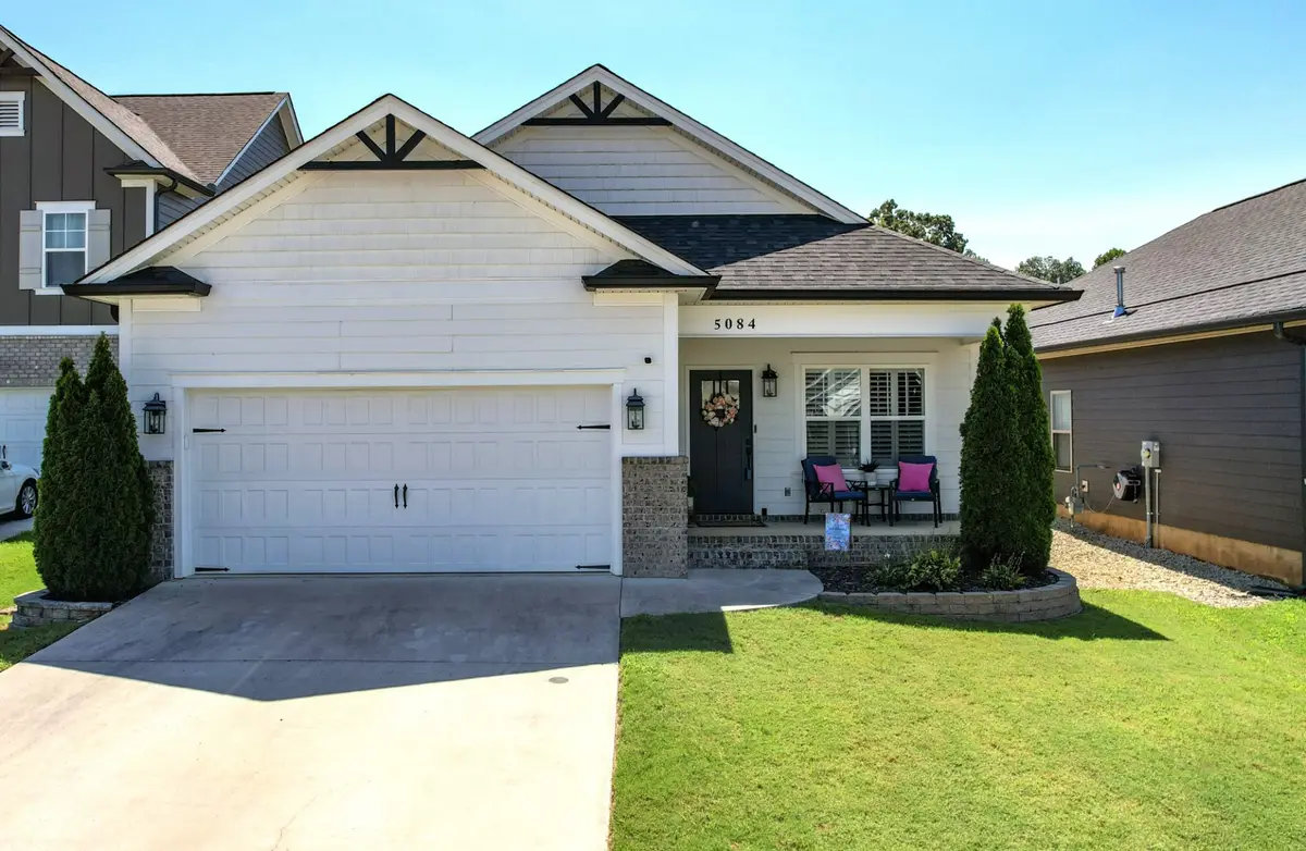 5084 Shelterwood Dr Ne, Cleveland, TN 37312 - #1