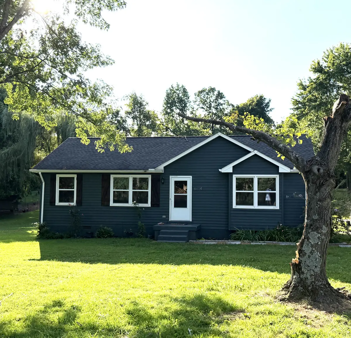 6614 Highway 49 E, Springfield, TN 37172 - #1