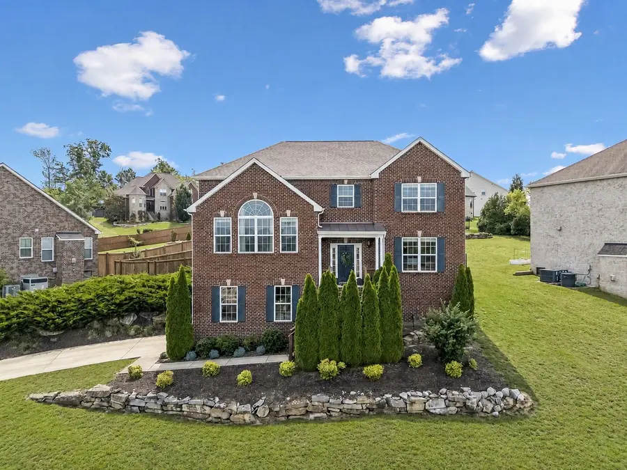 118 Manor Way, Hendersonville, TN 37075 - #2