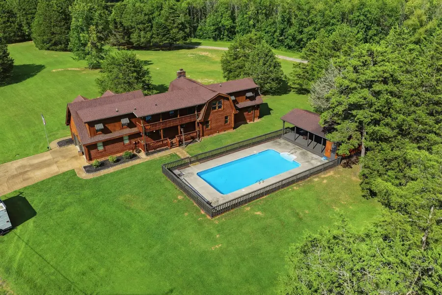 7830 Mahan Gap Road, Ooltewah, TN 37363 - #2