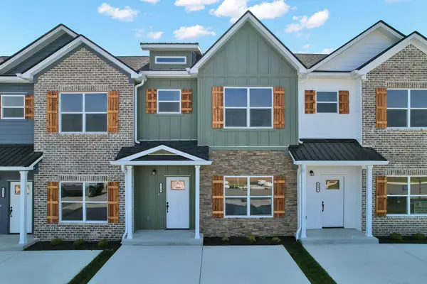 3333 Walters Springs Road Nw #13c, Cleveland, TN 37312