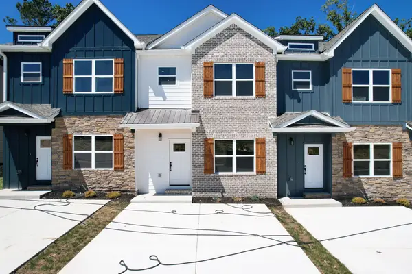 3036 Three Creeks Drive Nw #7b, Cleveland, TN 37312