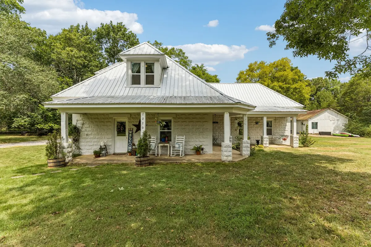 1270 Spence Ln, Lewisburg, TN 37091 - #1