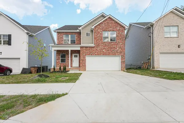 4716 Long Br, Antioch, TN 37013