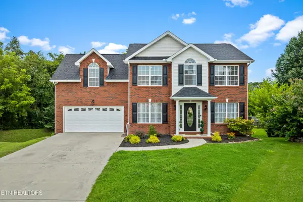 2404 Sable Point Lane, Knoxville, TN 37924
