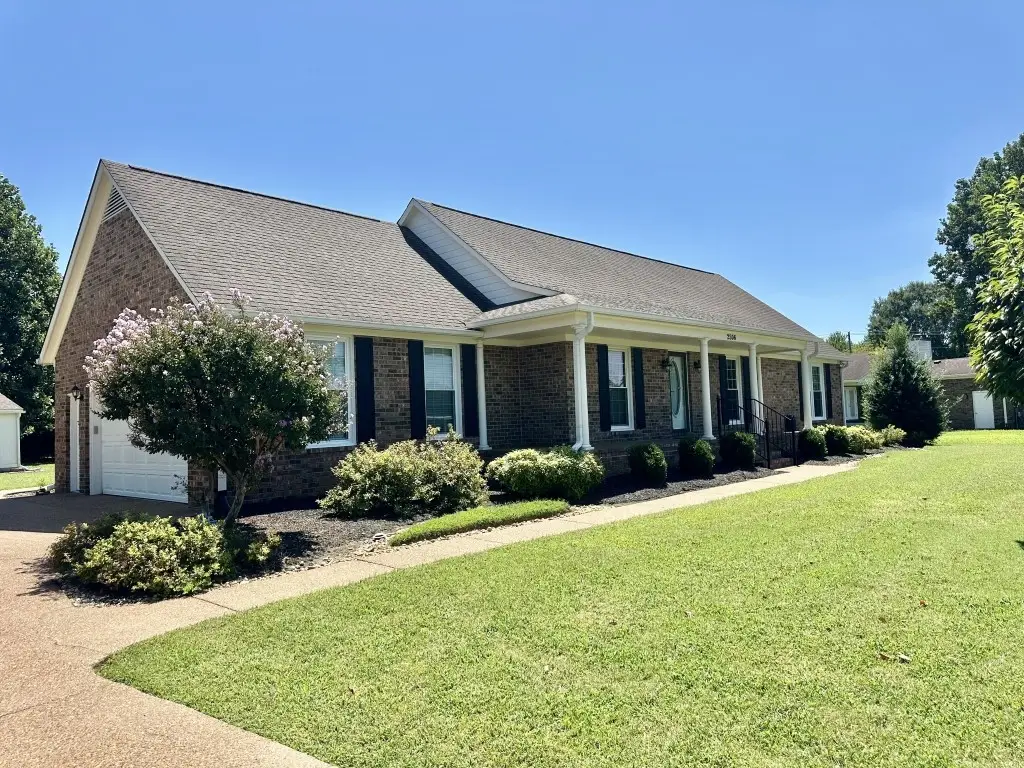 2506 Buckle St, Murfreesboro, TN 37129 - #1