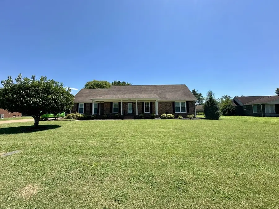 2506 Buckle St, Murfreesboro, TN 37129 - #3