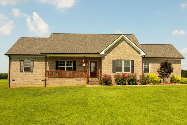 4480 Lunns Store Rd, Lewisburg, TN 37091