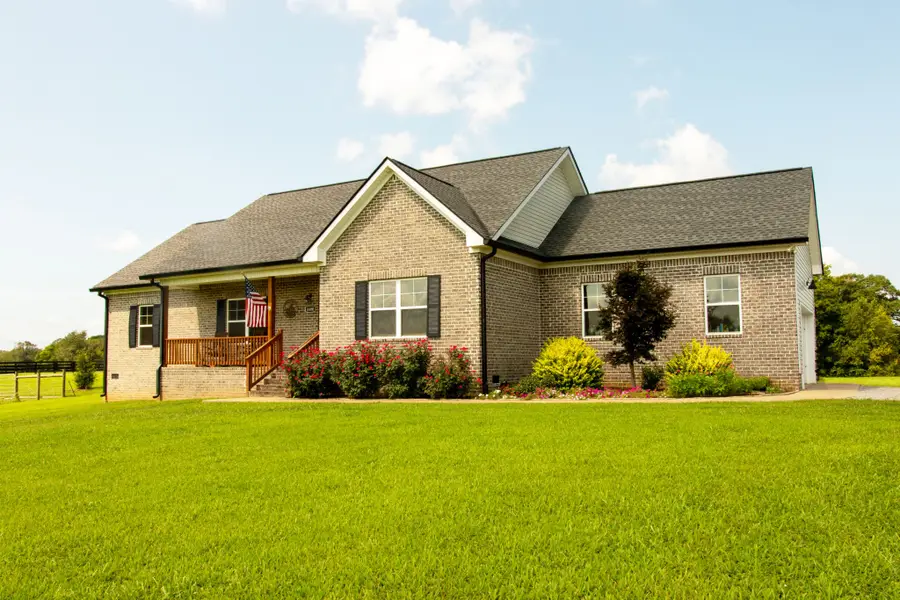 4480 Lunns Store Rd, Lewisburg, TN 37091 - #2