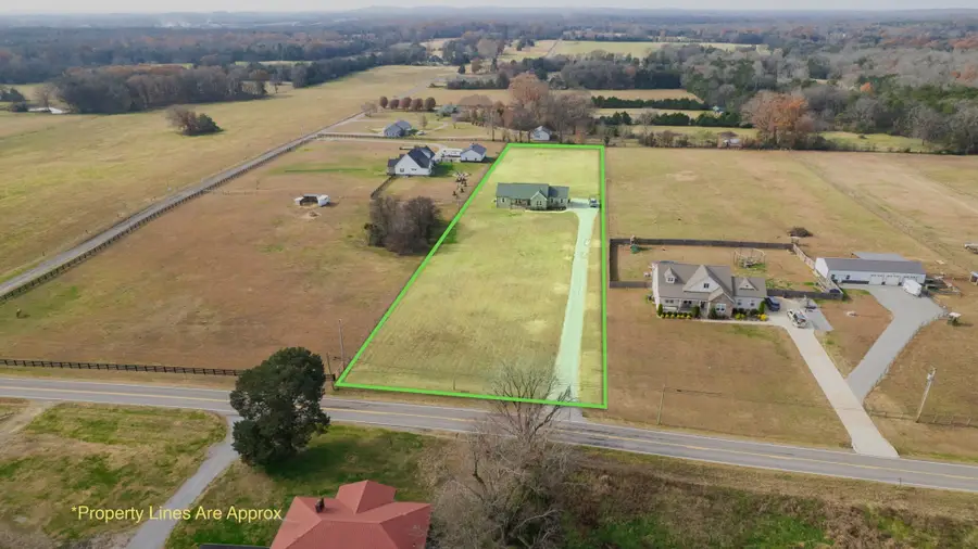 4480 Lunns Store Rd, Lewisburg, TN 37091 - #3