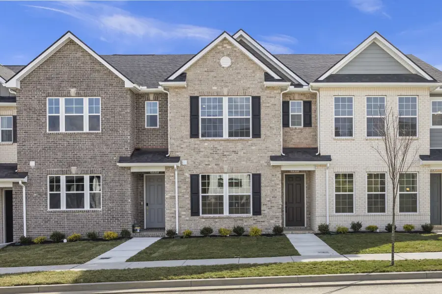 313 Lynwood Station Boulevard, Mount Juliet, TN 37122 - #2