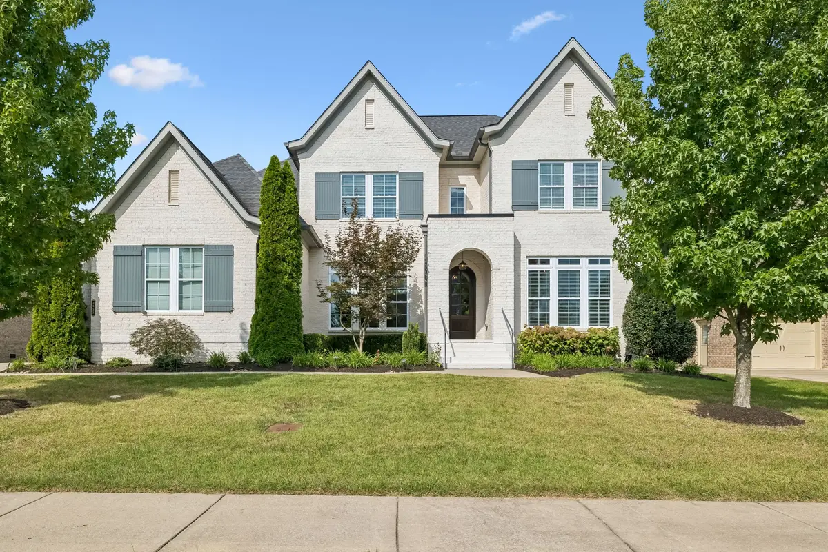 3553 Creamery Bridge Rd, Thompsons Station, TN 37179 - #1