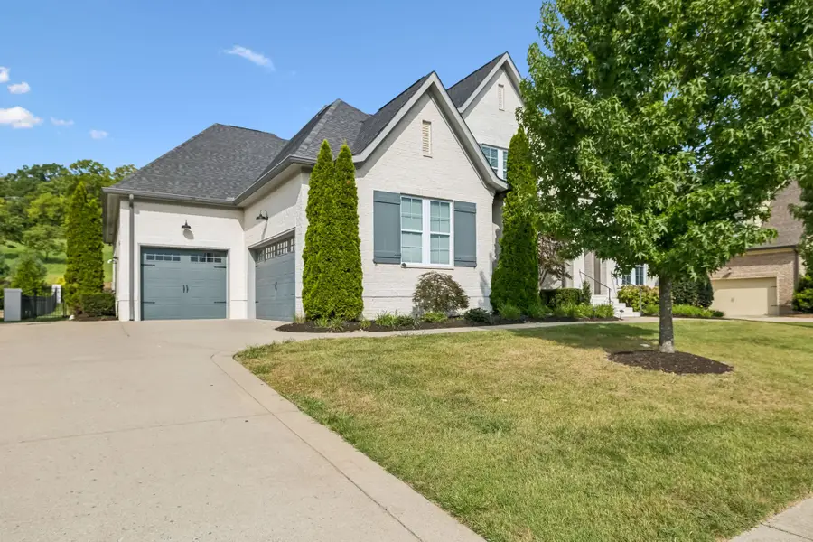 3553 Creamery Bridge Rd, Thompsons Station, TN 37179 - #2