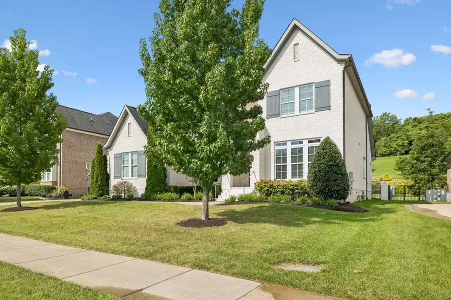 3553 Creamery Bridge Rd, Thompsons Station, TN 37179 - #3