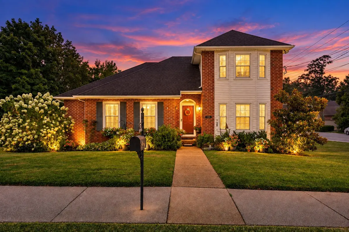 7149 Poplar Creek Trace, Nashville, TN 37221 - #1