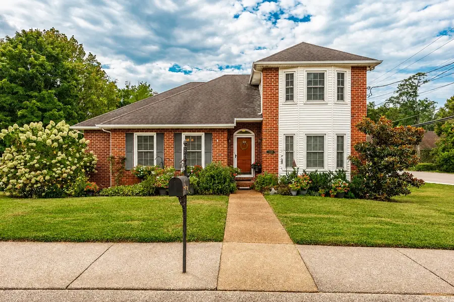7149 Poplar Creek Trace, Nashville, TN 37221 - #2