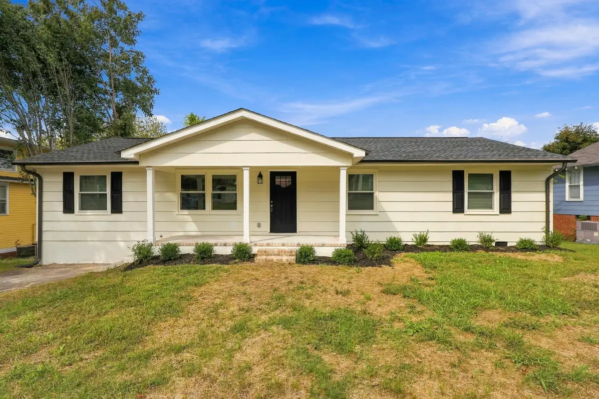 1883 Harle Avenue Nw, Cleveland, TN 37311 - #1