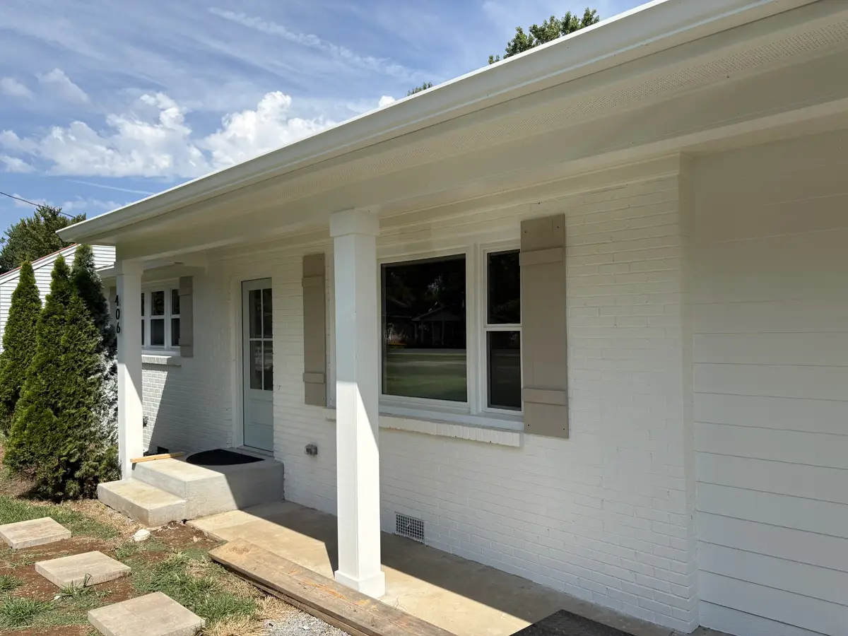 406 N Petway St, Franklin, TN 37064 - #1