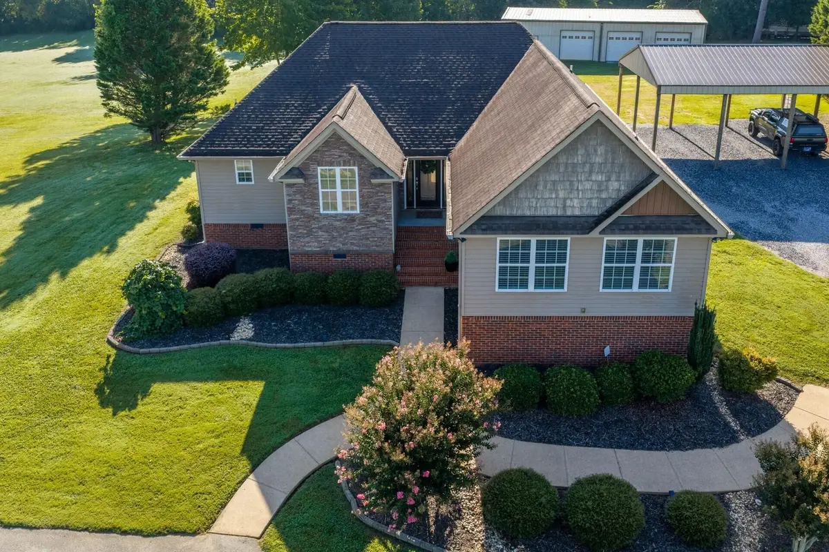 7918 Wolftever Drive, Ooltewah, TN 37363 - #1
