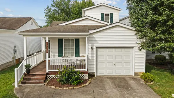 1729 Delmonte Way, Knoxville, TN 37932