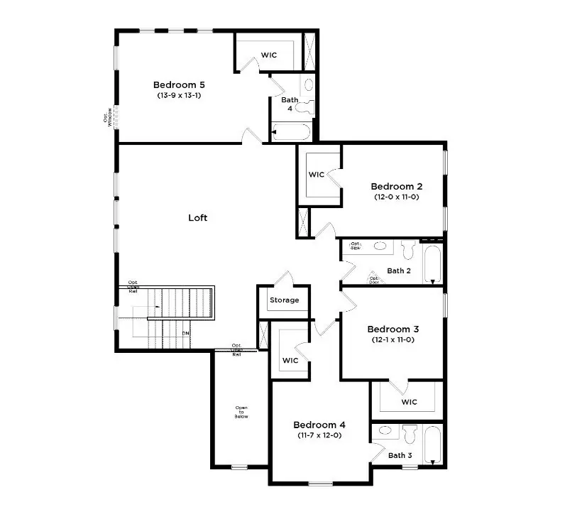 3326 Sagebrush Drive, Murfreesboro, TN 37129 - #3