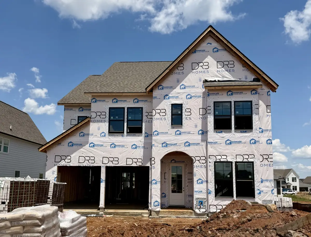 5730 Lennis Lane, Murfreesboro, TN 37129 - #1