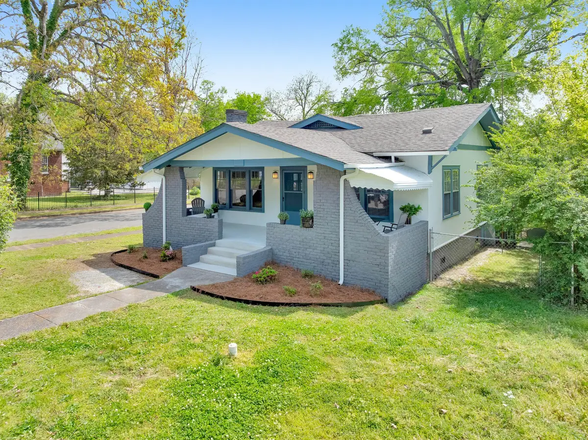 2422 Vine Street, Chattanooga, TN 37404 - #1