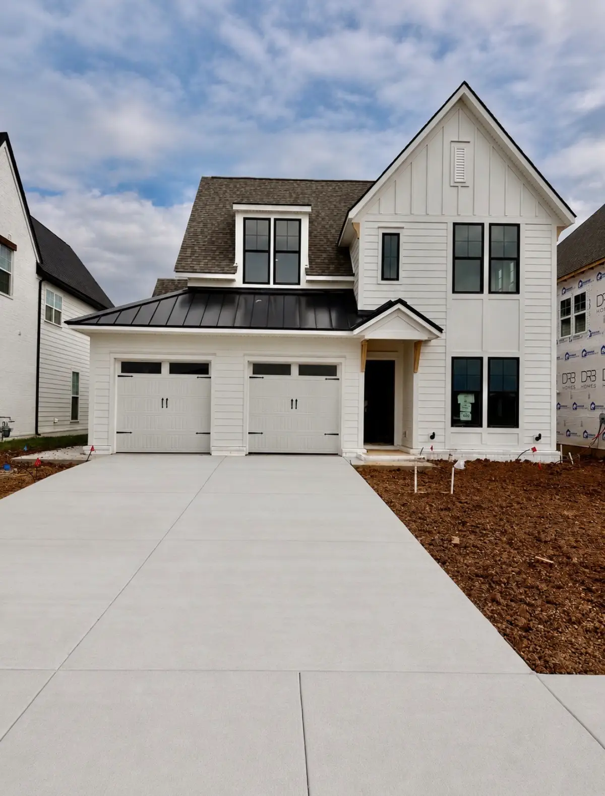 5726 Sagebrush Drive, Murfreesboro, TN 37129 - #1