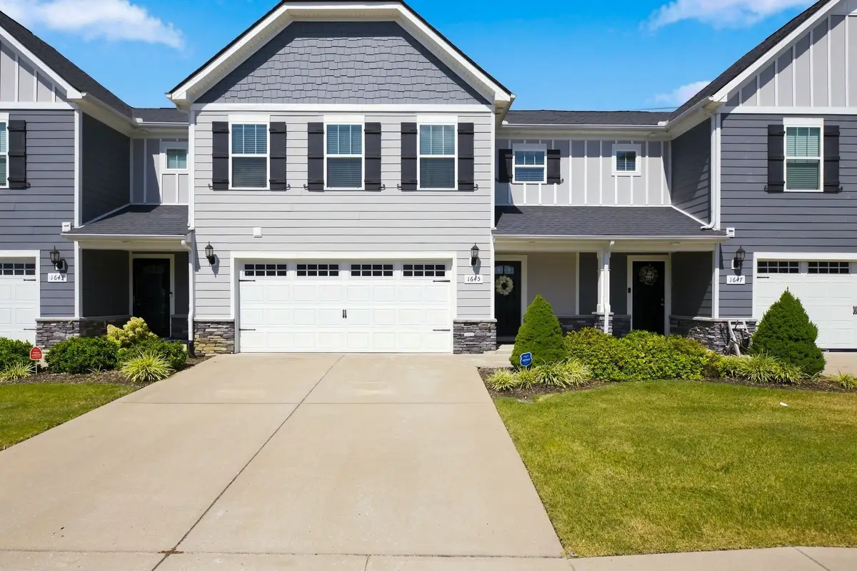 1645 Calcutta Dr, Murfreesboro, TN 37128 - #1