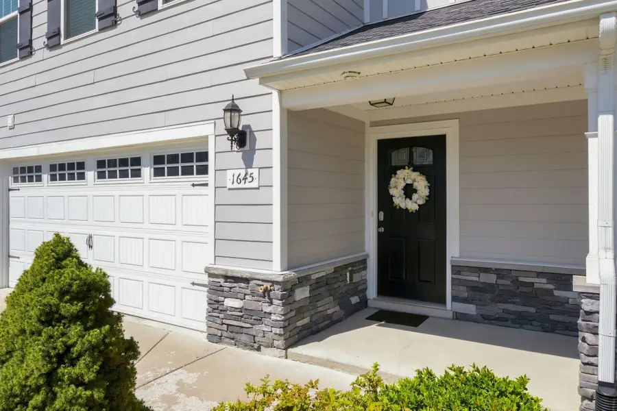 1645 Calcutta Dr, Murfreesboro, TN 37128 - #2