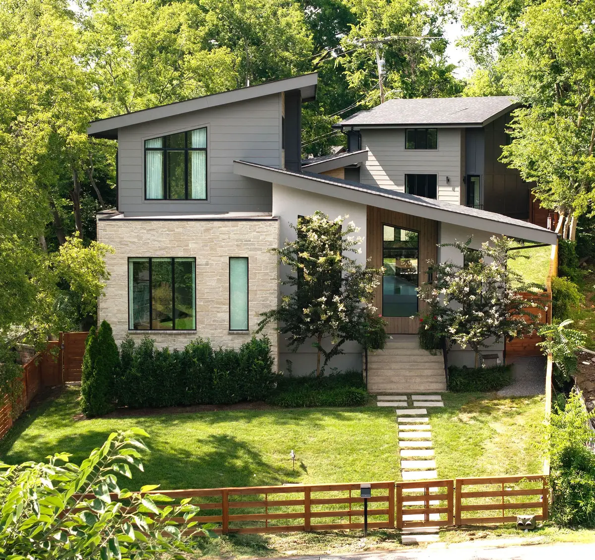 1504 Sevier Ct, Nashville, TN 37206 - #1