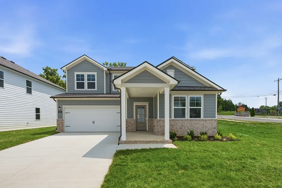 110 Hazel Mae Way, Smyrna, TN 37167 - #1
