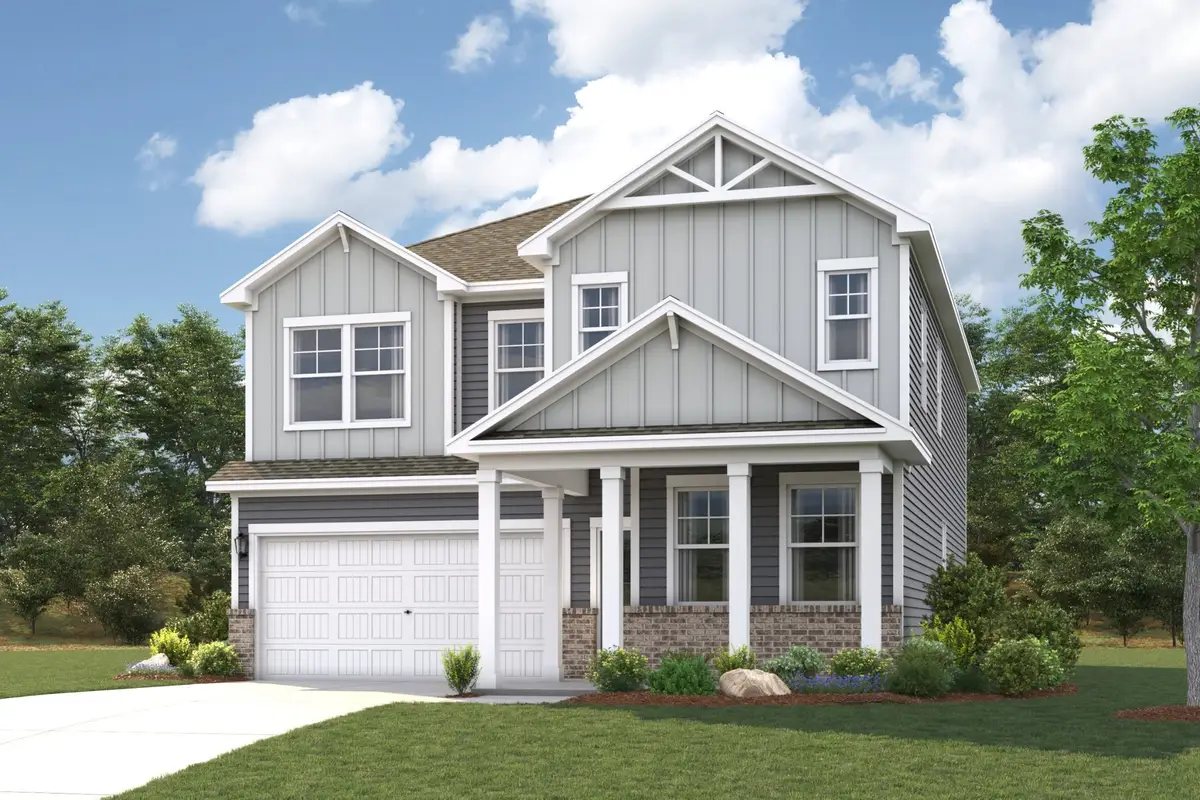 120 Hazel Mae Way, Smyrna, TN 37167 - #1