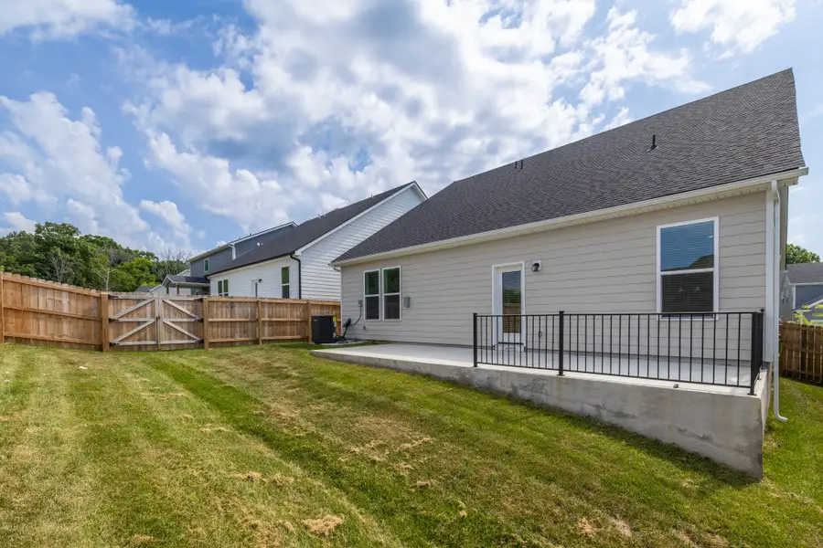 1026 Lionheart Dr, Hermitage, TN 37076 - #3